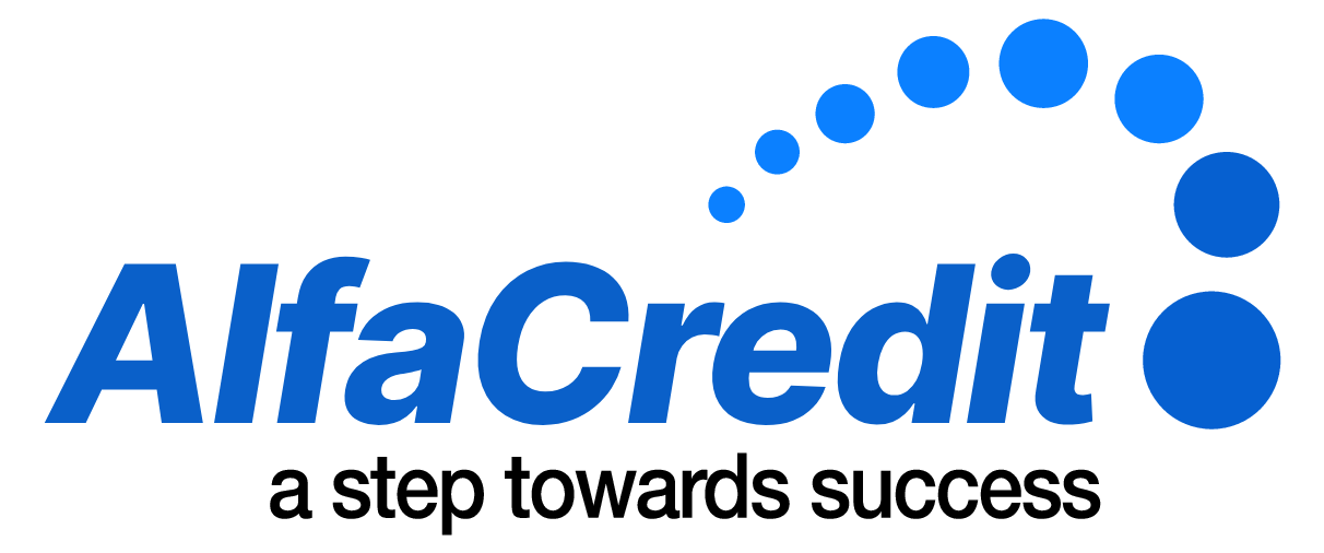 AlfaCredit Logo